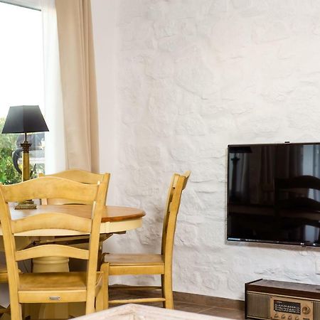The Corfos Hills House Villa Mykonos Town Ngoại thất bức ảnh