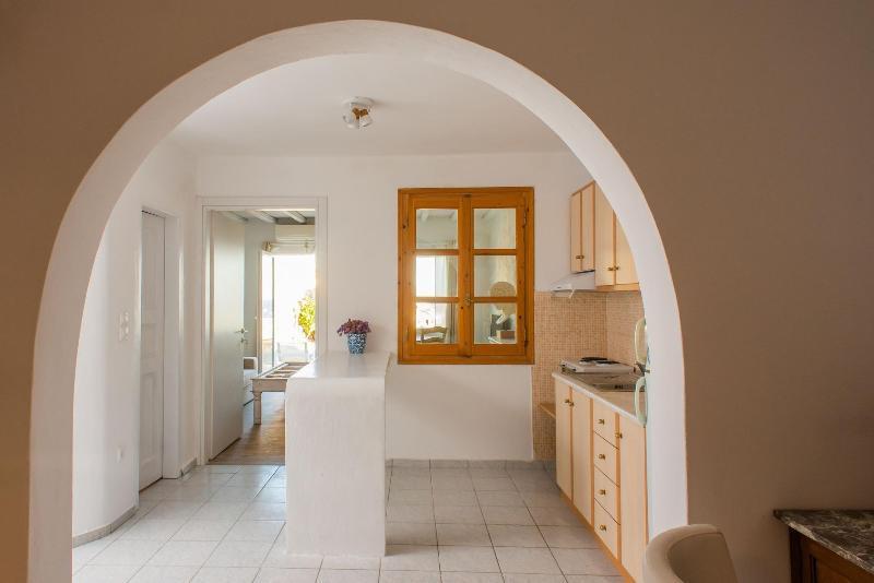 The Corfos Hills House Villa Mykonos Town Ngoại thất bức ảnh