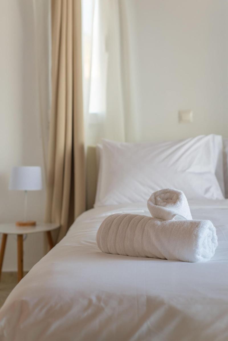 The Corfos Hills House Villa Mykonos Town Ngoại thất bức ảnh
