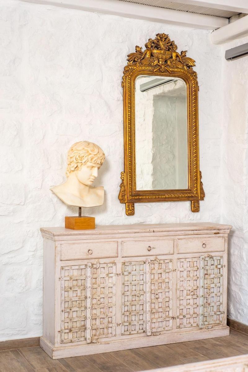 The Corfos Hills House Villa Mykonos Town Ngoại thất bức ảnh