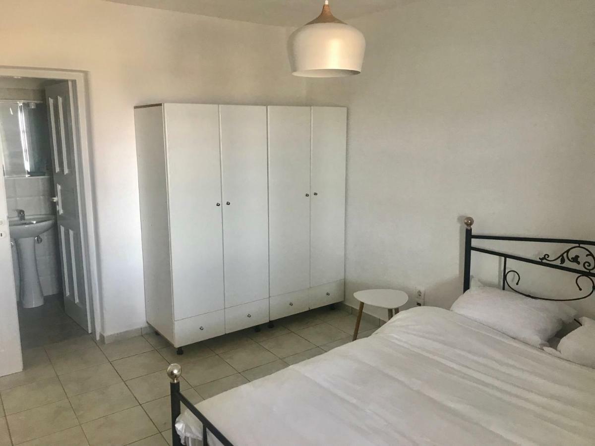 The Corfos Hills House Villa Mykonos Town Ngoại thất bức ảnh