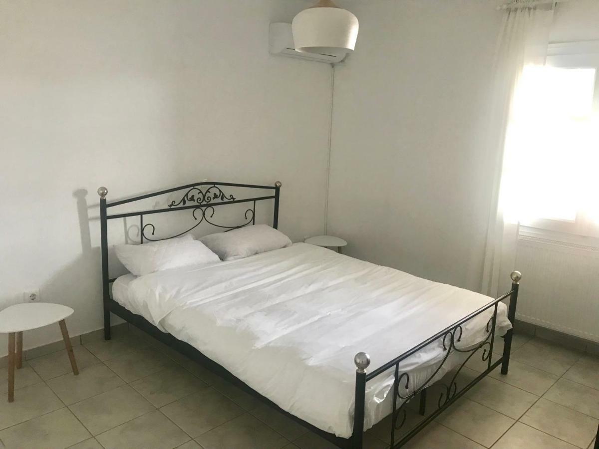 The Corfos Hills House Villa Mykonos Town Ngoại thất bức ảnh