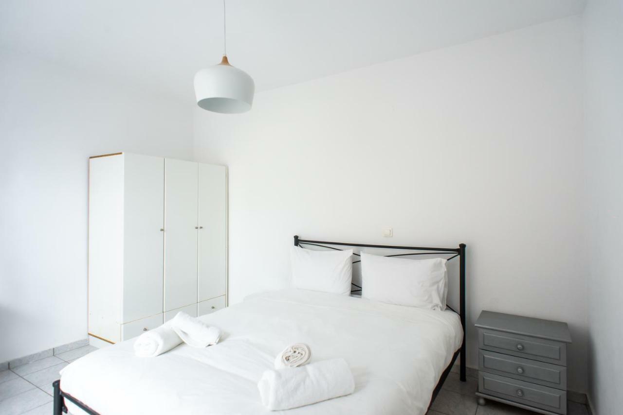 The Corfos Hills House Villa Mykonos Town Ngoại thất bức ảnh