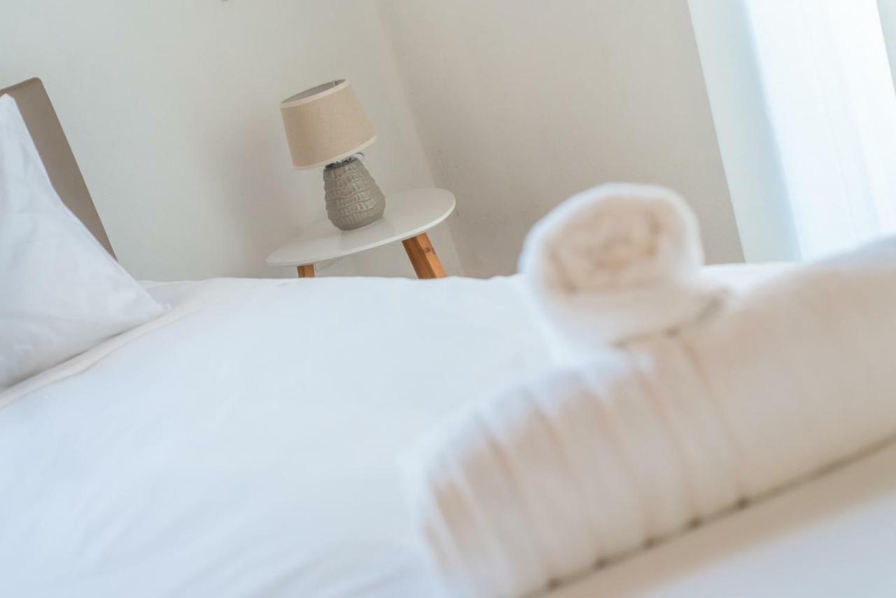 The Corfos Hills House Villa Mykonos Town Ngoại thất bức ảnh